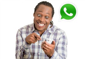 whatsapp mesajları